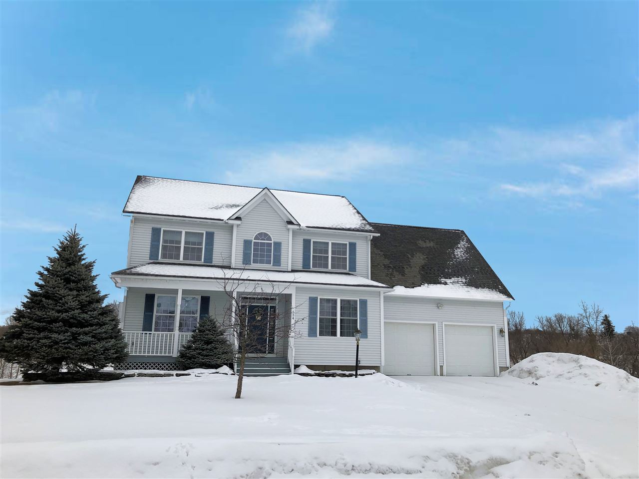 534 Country Club Drive