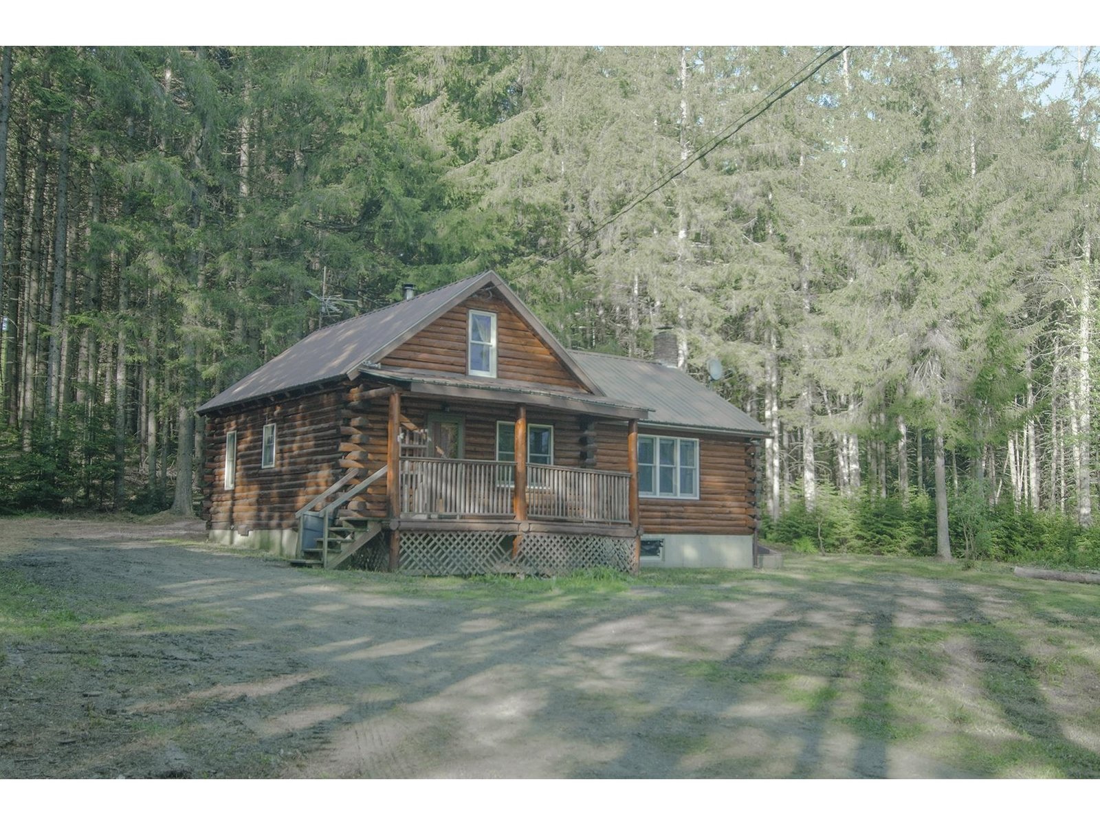 534 Curtis Road