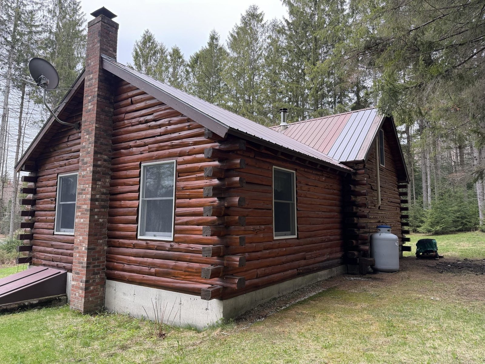 534 Curtis Road