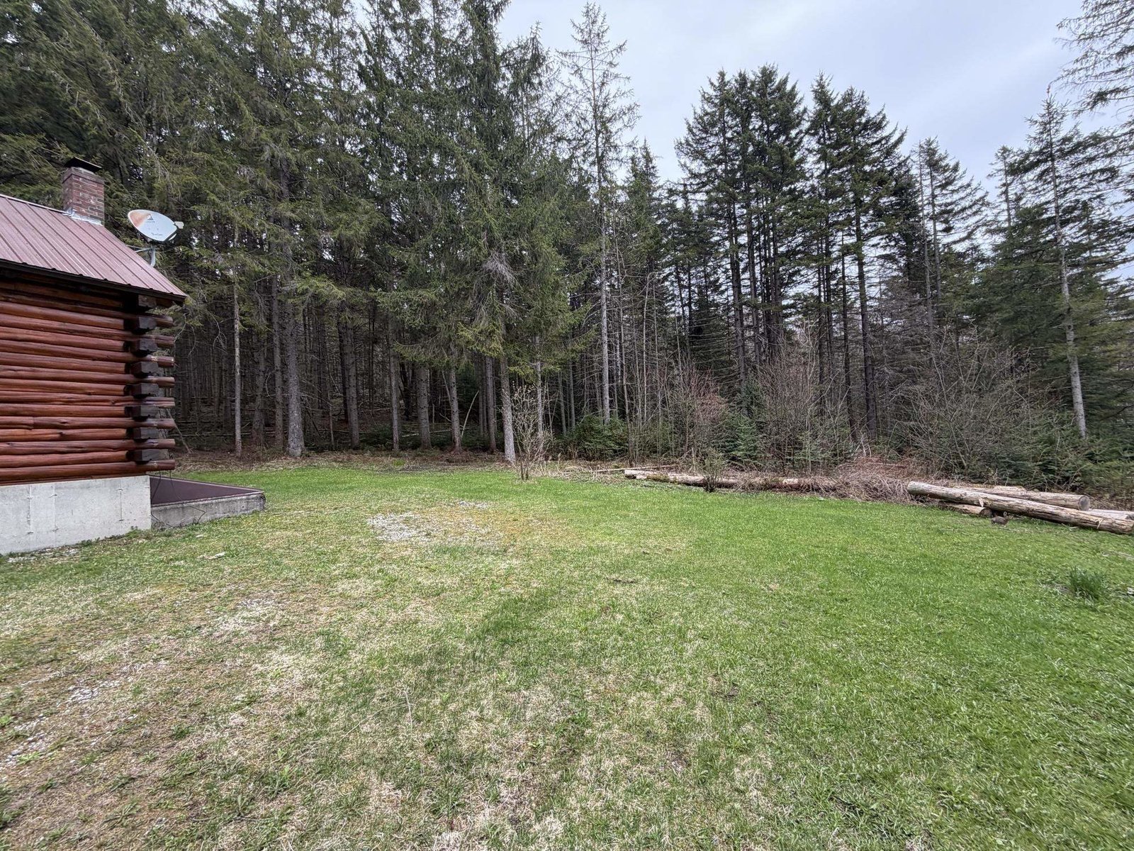 534 Curtis Road