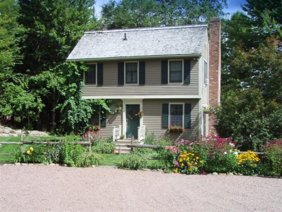 534 Moulton Lane