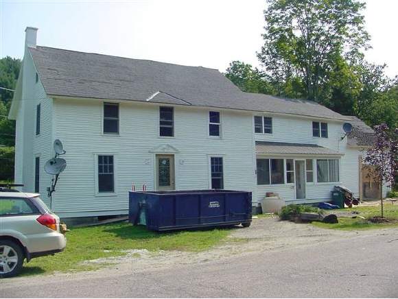 534 Nebraska Valley Rd