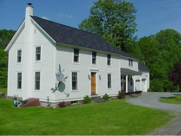 534 Nebraska Valley Road