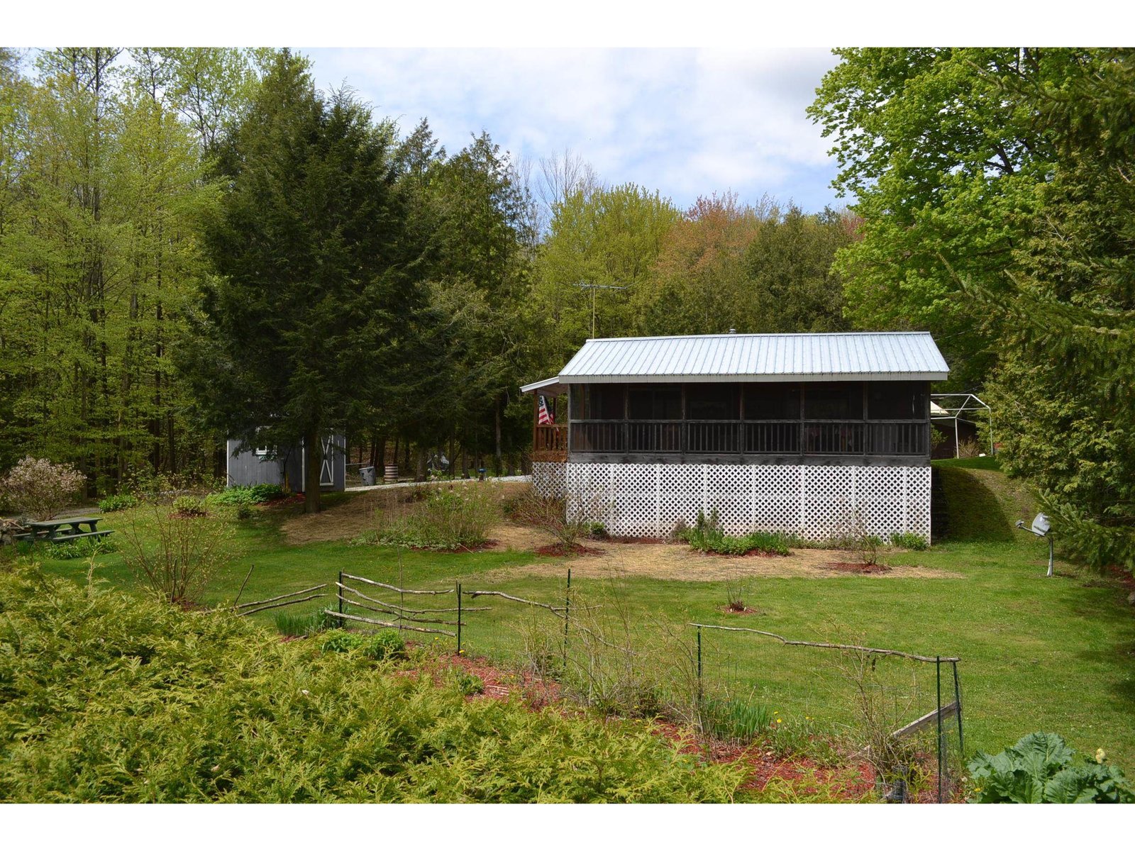 534 Patton Shore Road