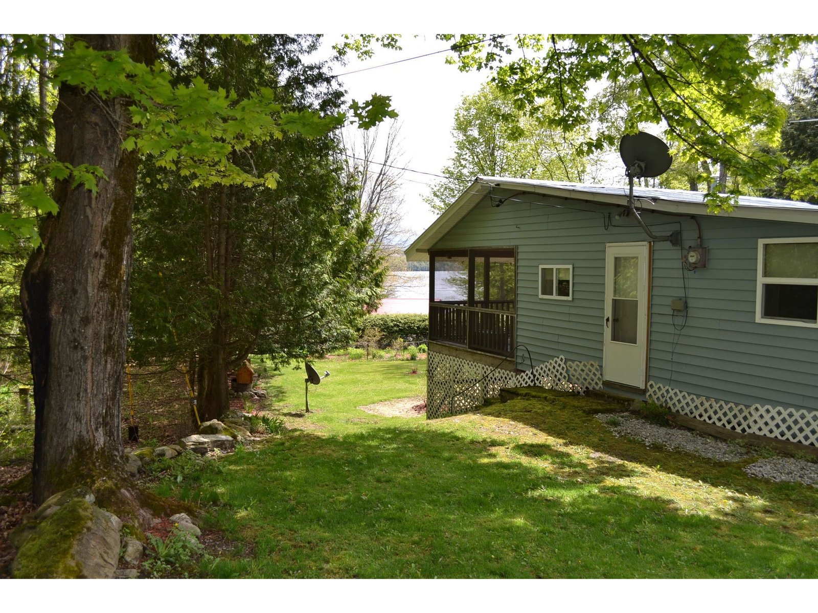 534 Patton Shore Road