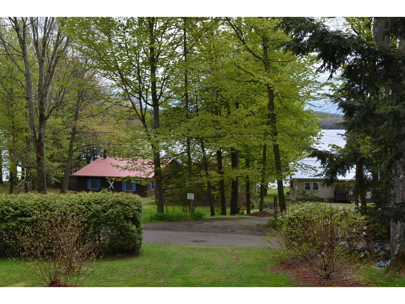 534 Patton Shore Road