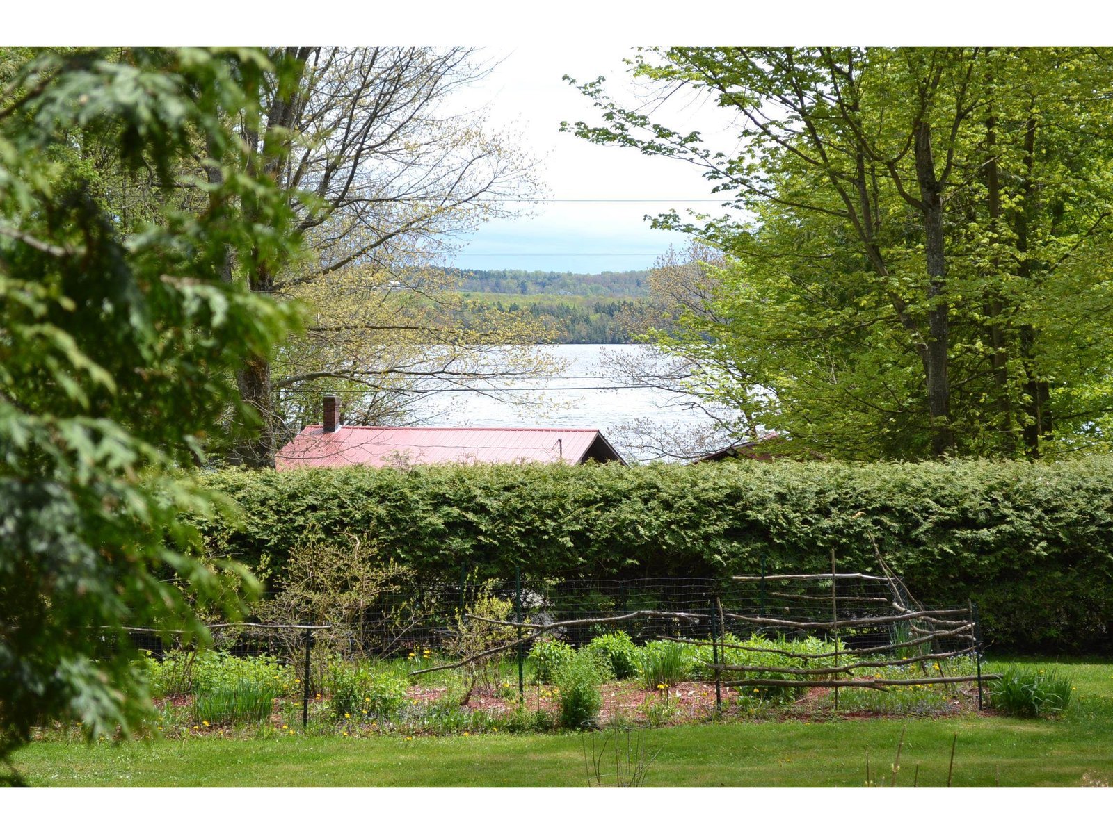 534 Patton Shore Road
