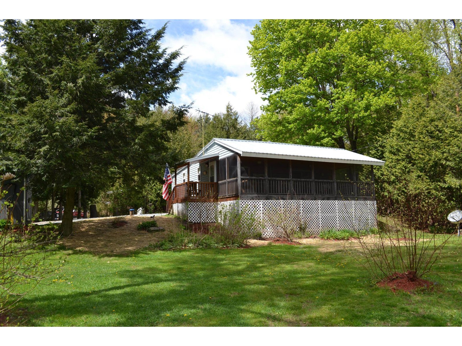 534 Patton Shore Road