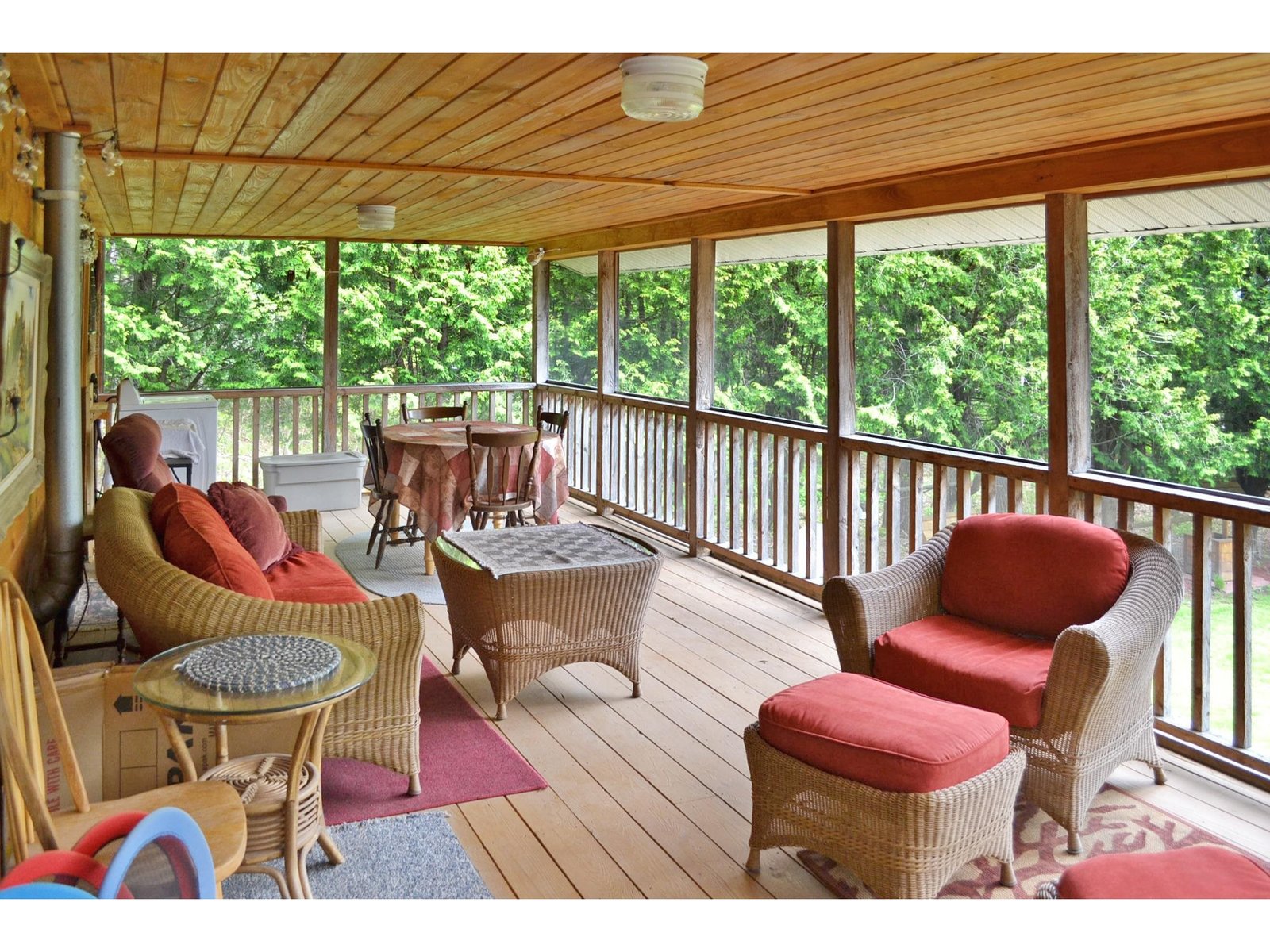 534 Patton Shore Road