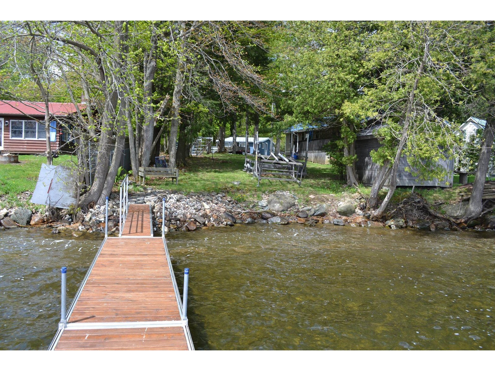 534 Patton Shore Road