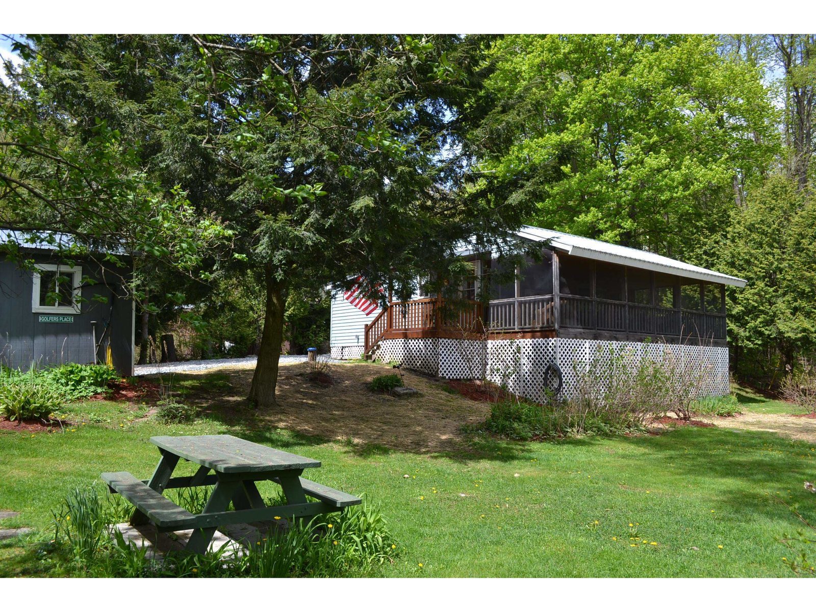 534 Patton Shore Road