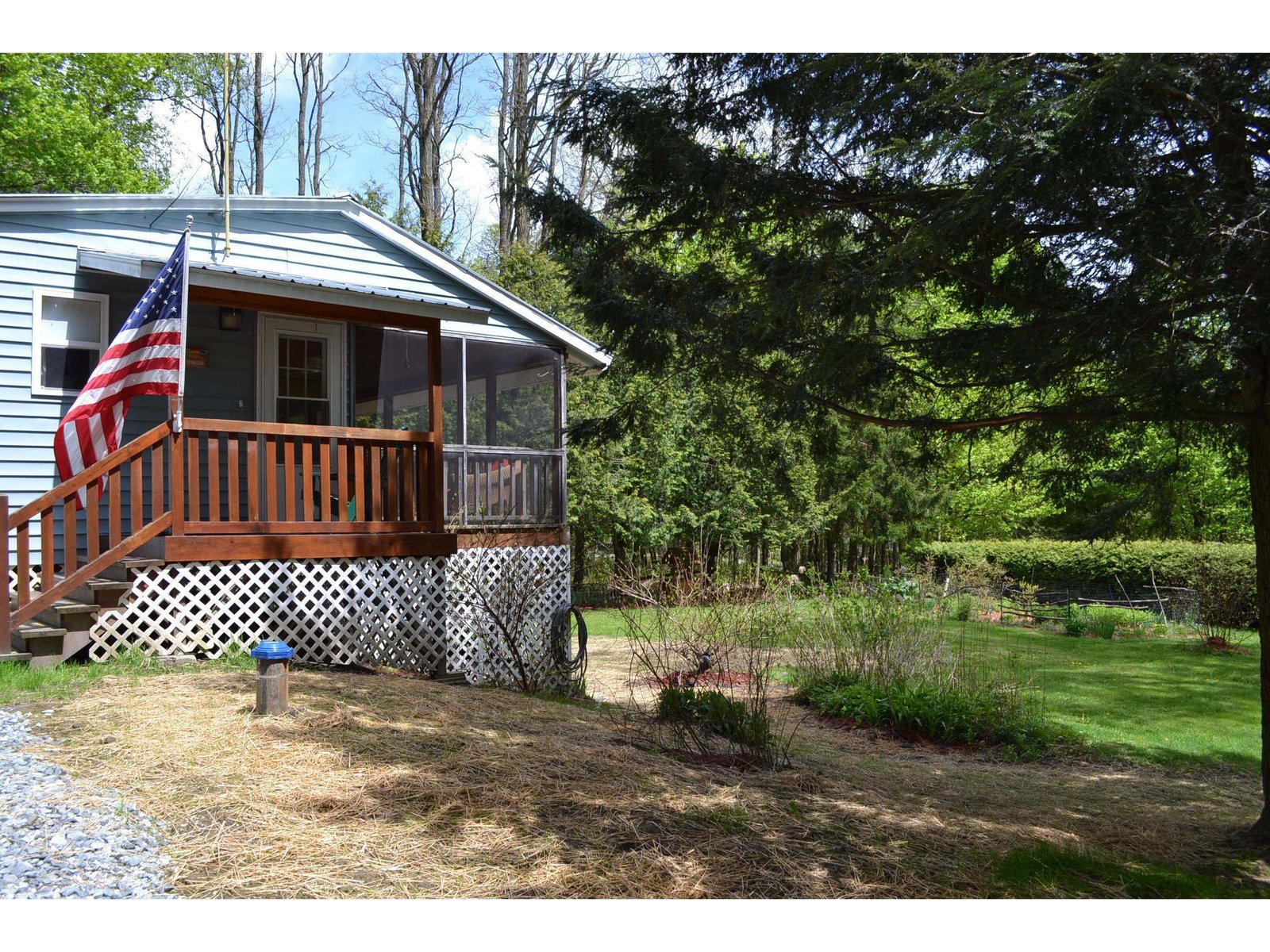 534 Patton Shore Road