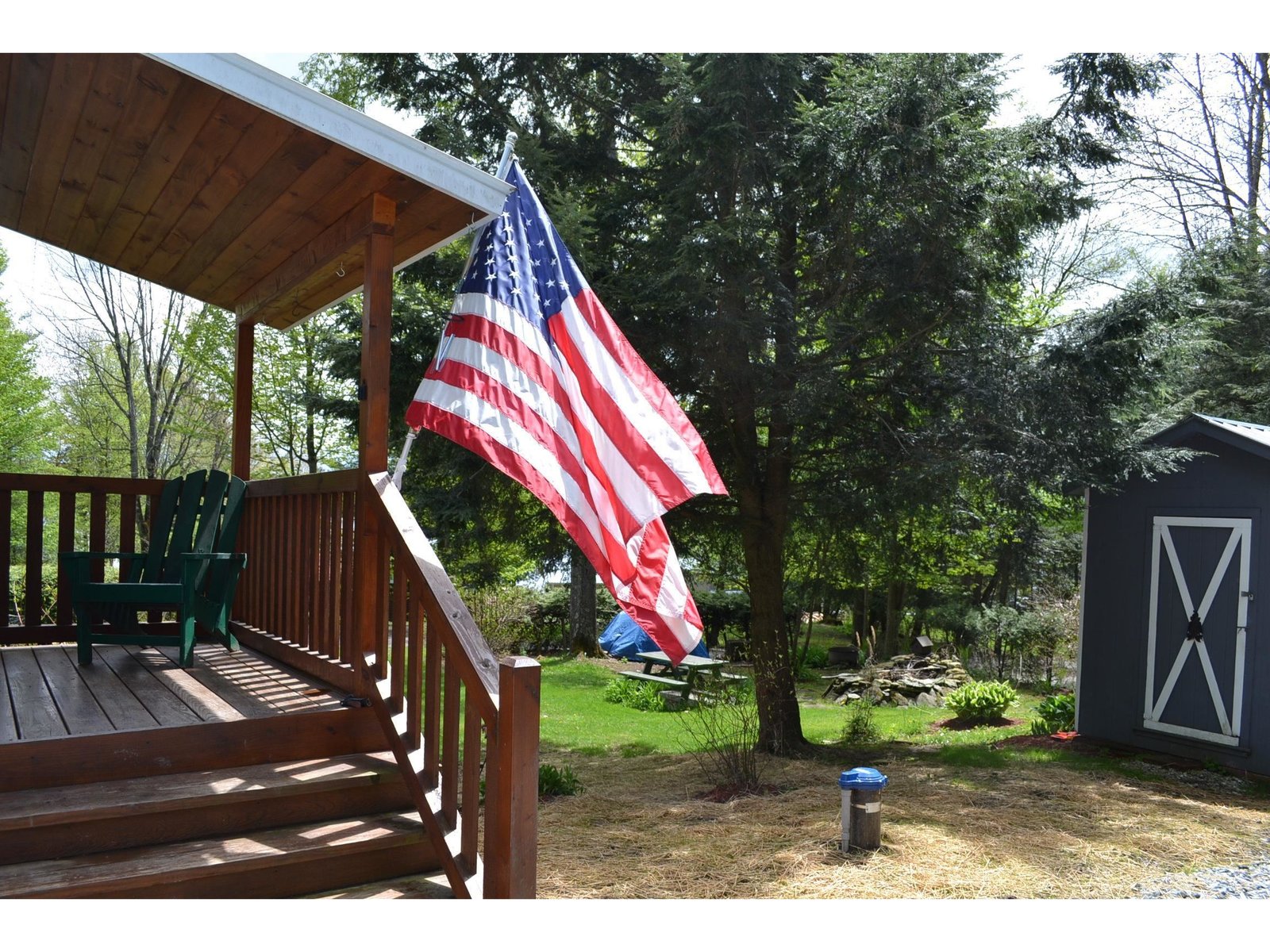 534 Patton Shore Road