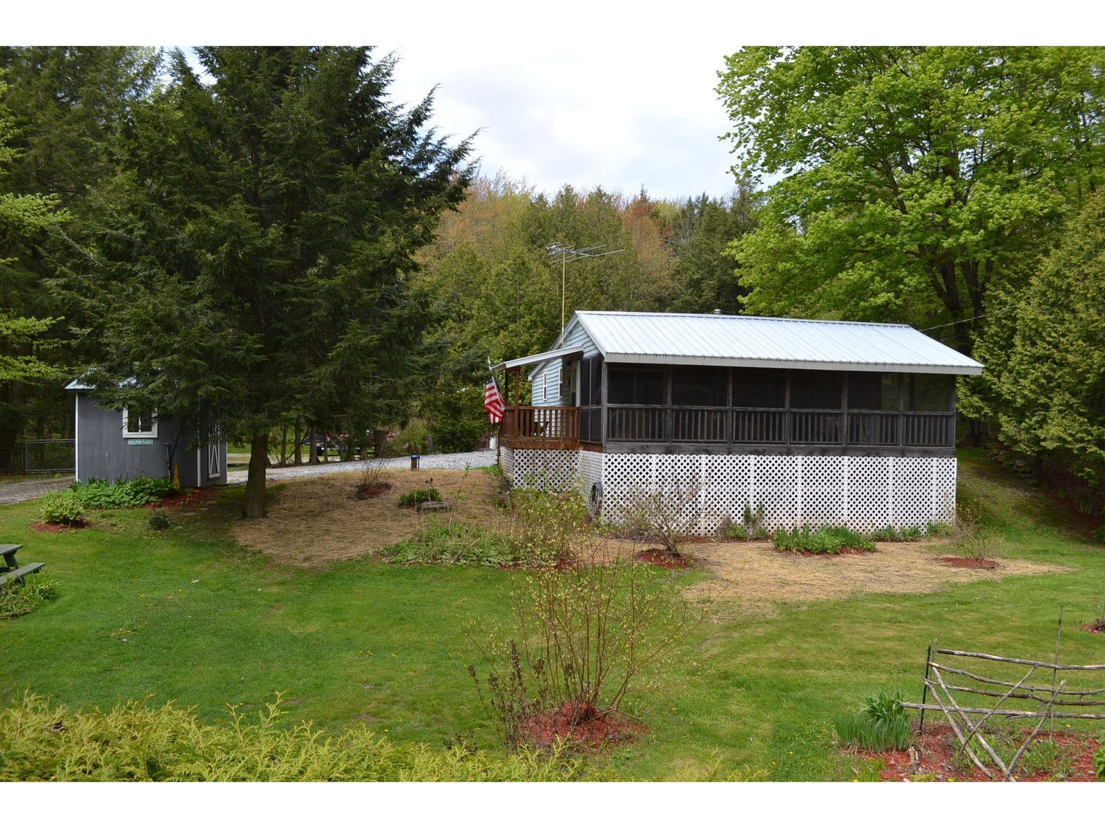 534 Patton Shore Road