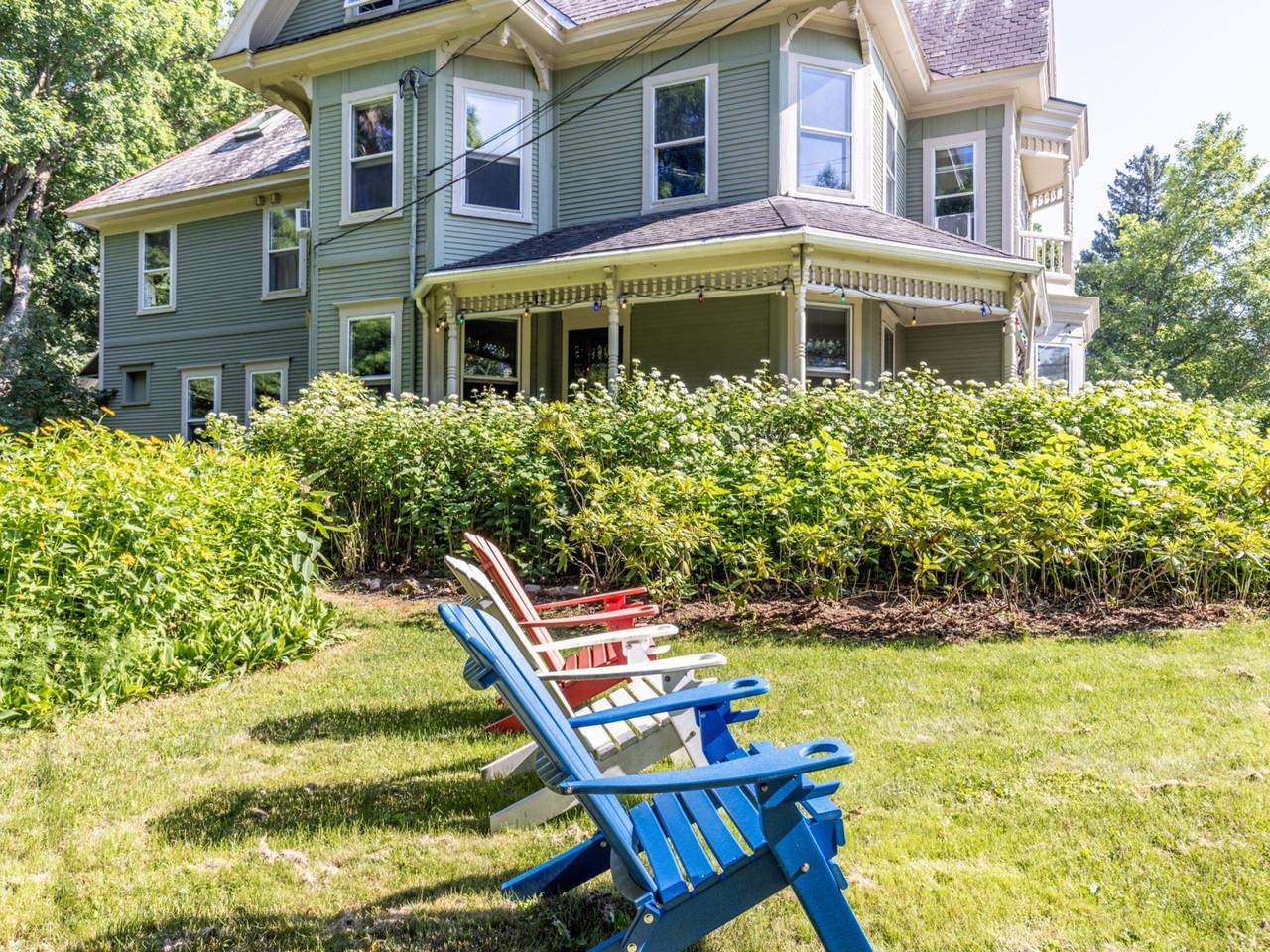 5347 Shelburne Road