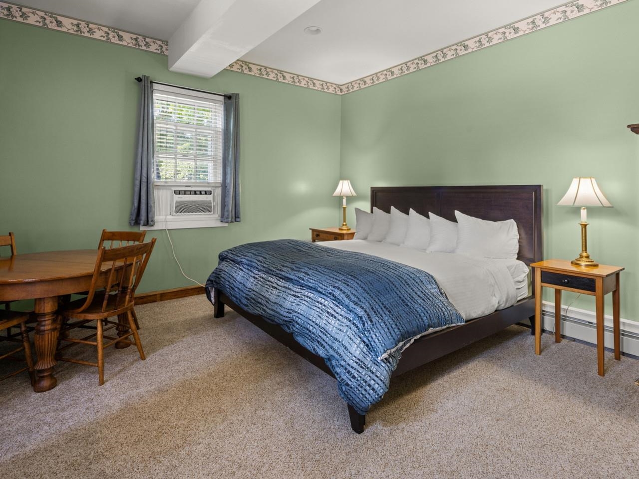 Large Second Bedroom