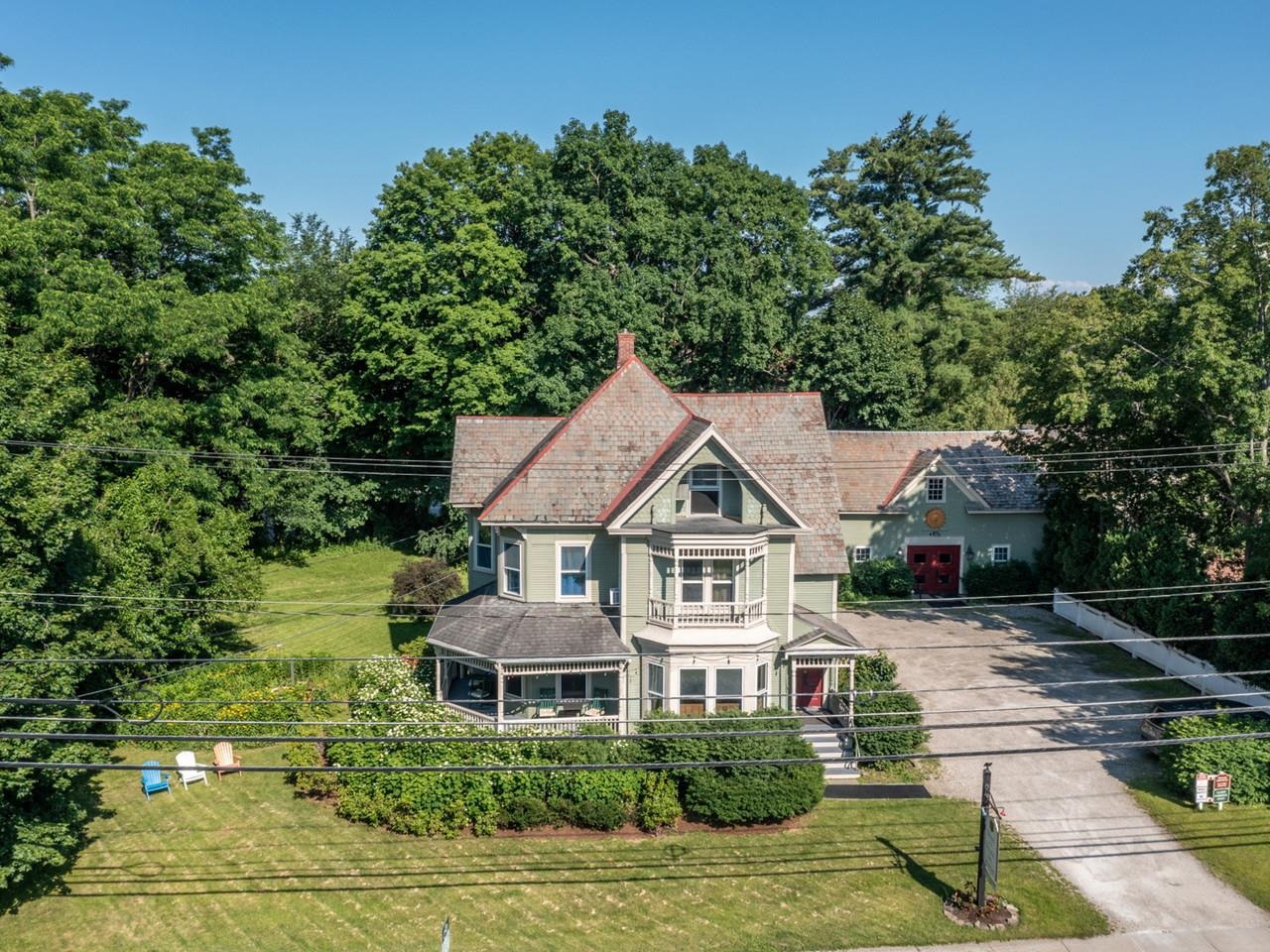 Vermont Living Awaits!