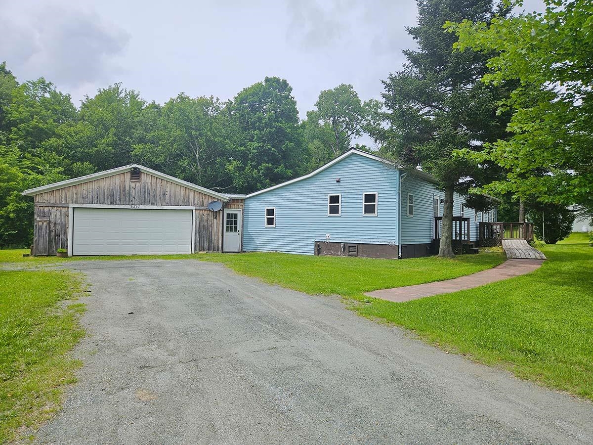 5347 Tyler Branch Road, Enosburg