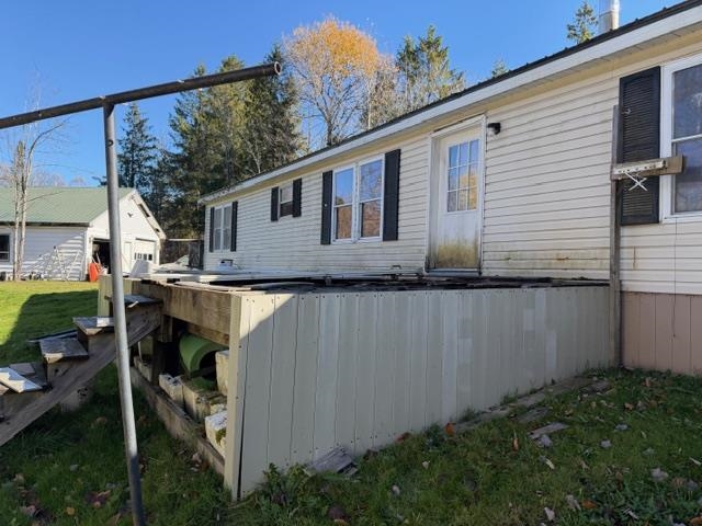 535 cooper hill Road