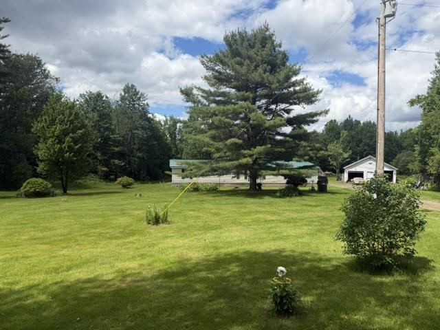 535 cooper hill Road