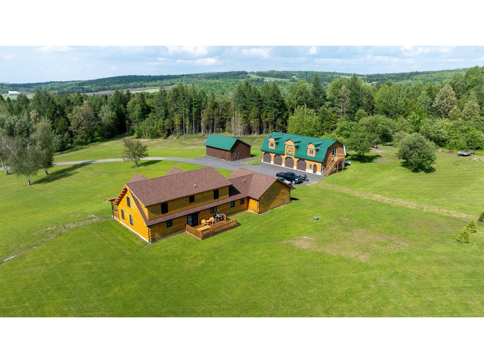 535 Mead Hill Road