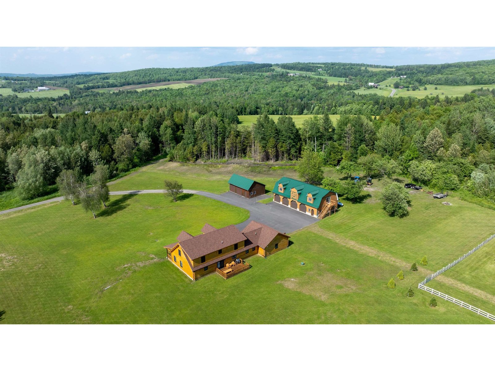 535 Mead Hill Road