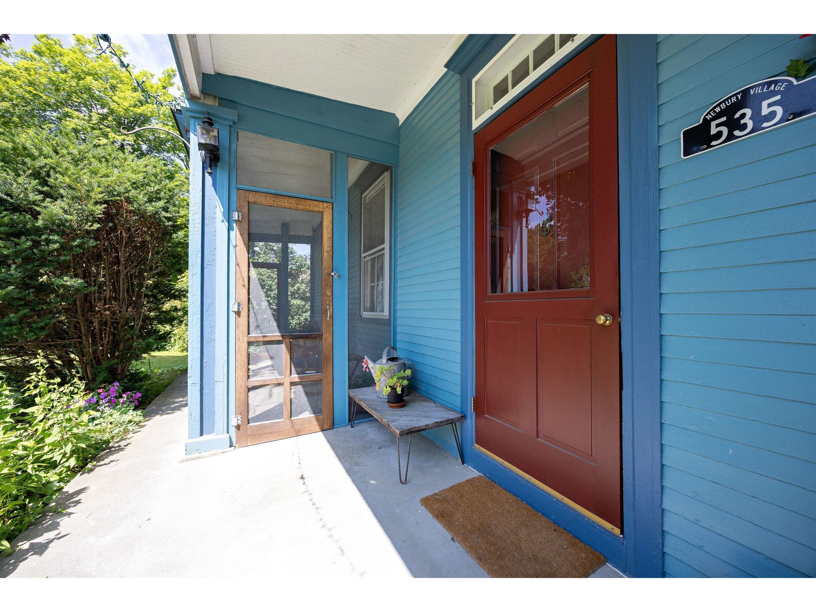 535 Oxbow Road