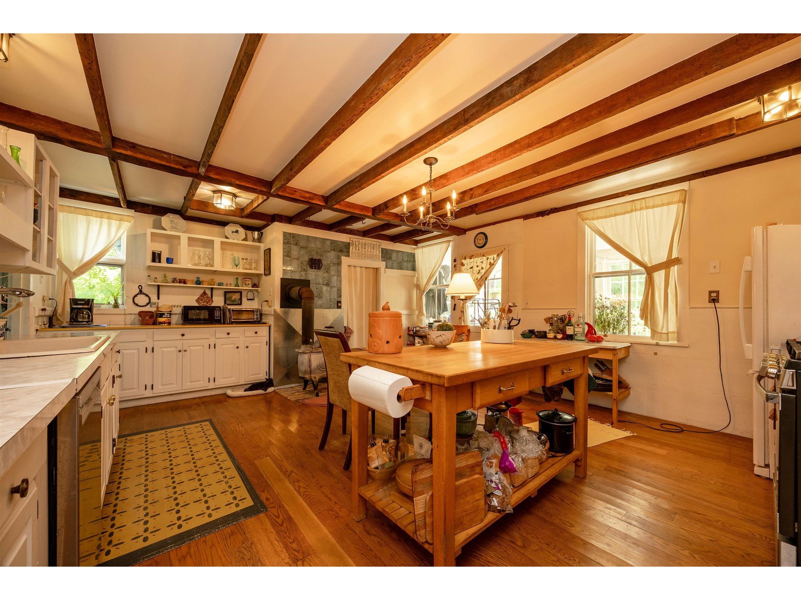 535 Oxbow Road