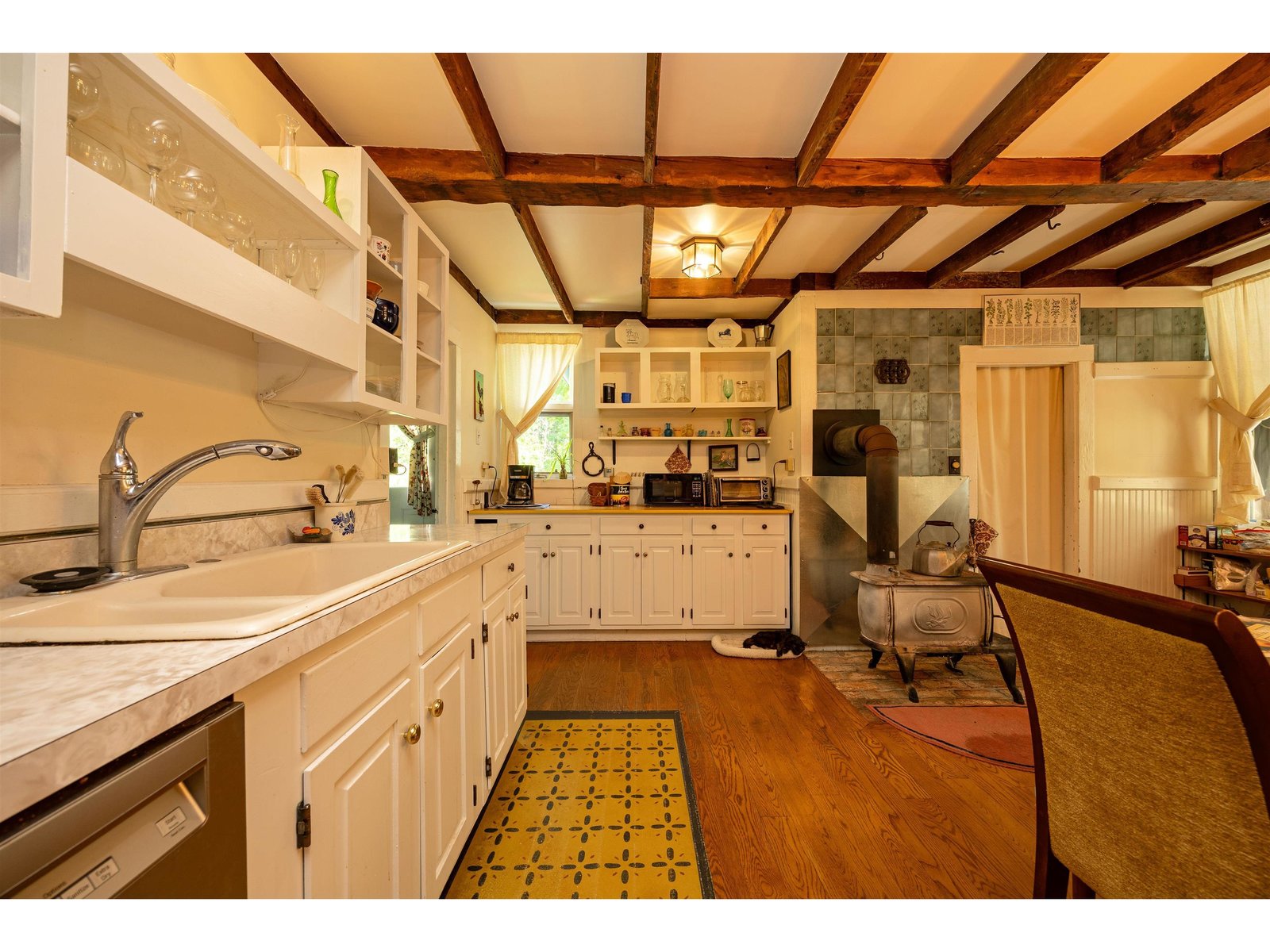 535 Oxbow Road