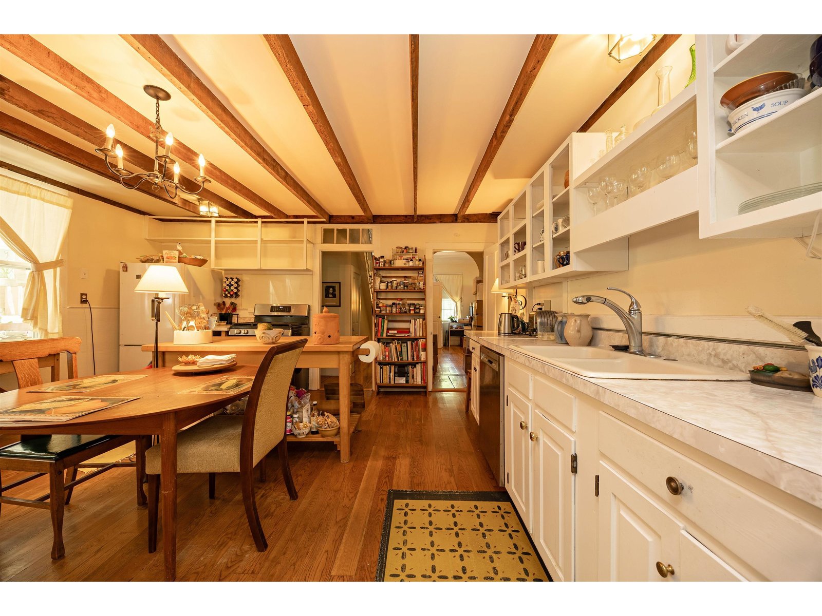 535 Oxbow Road