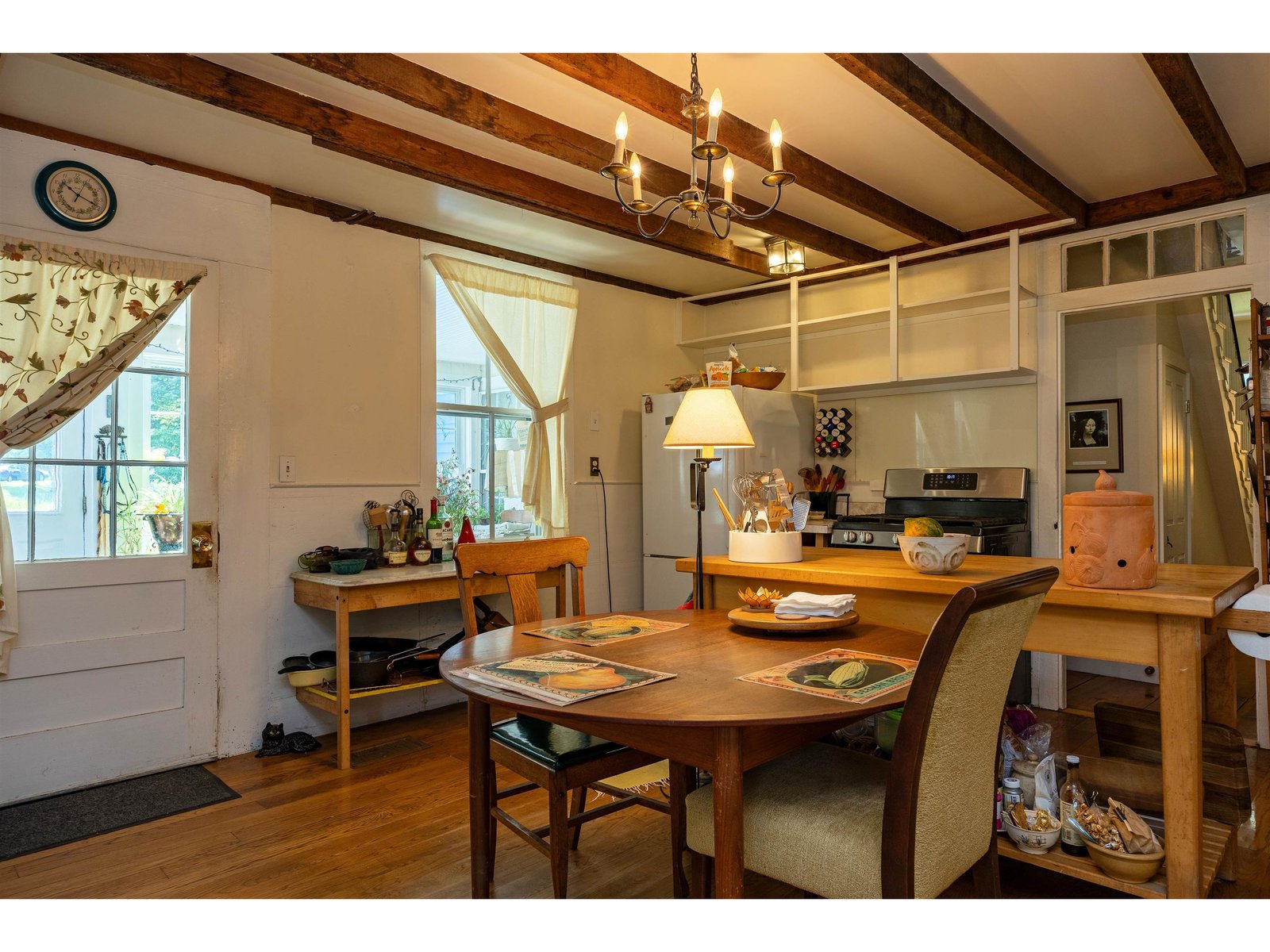 535 Oxbow Road