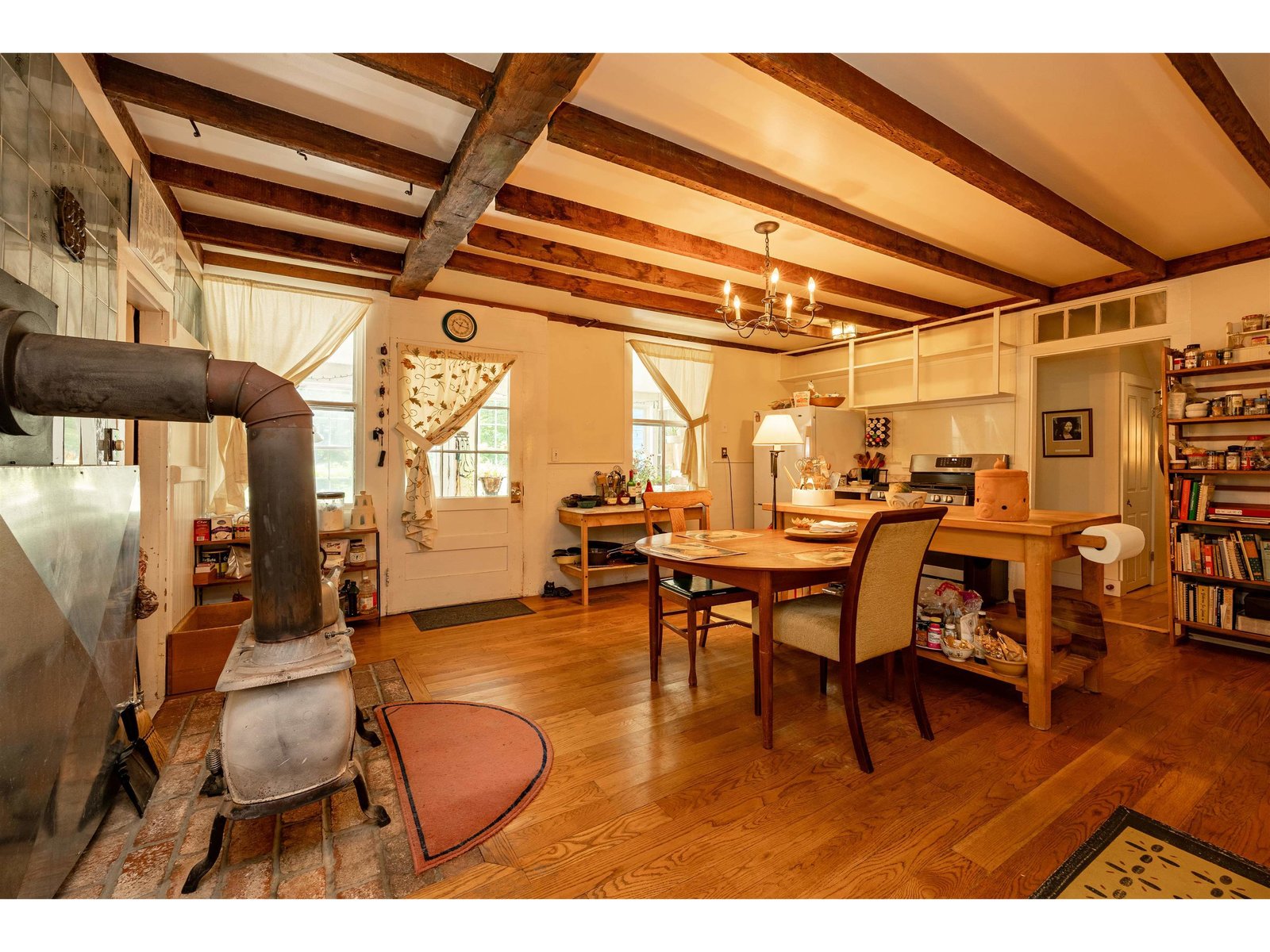 535 Oxbow Road