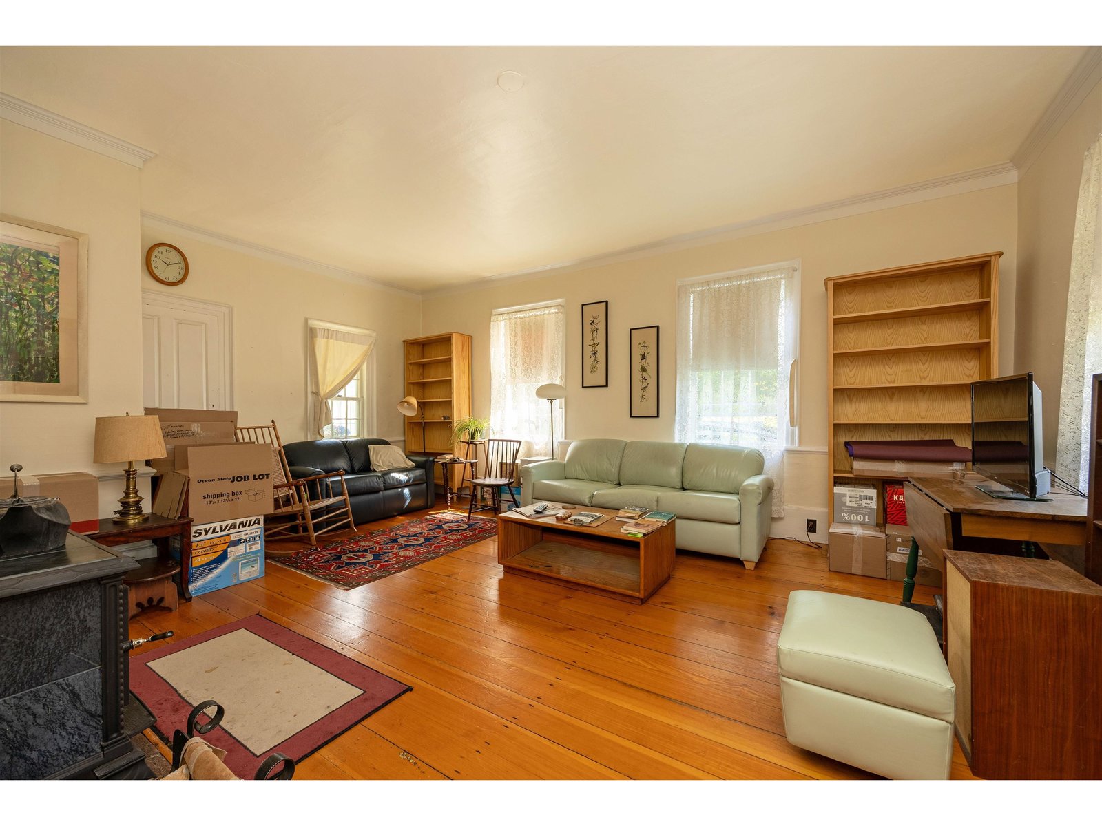 535 Oxbow Road