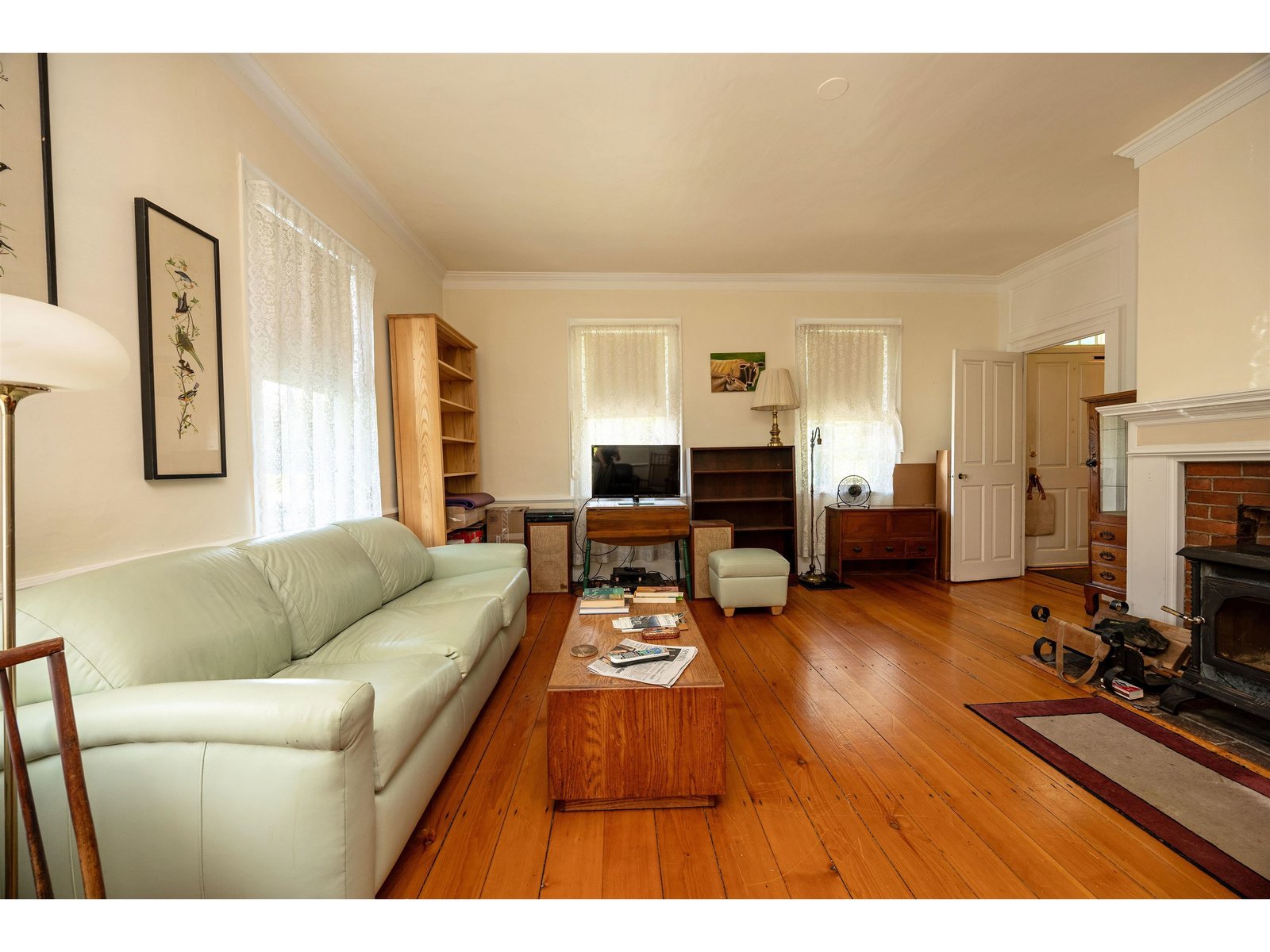535 Oxbow Road