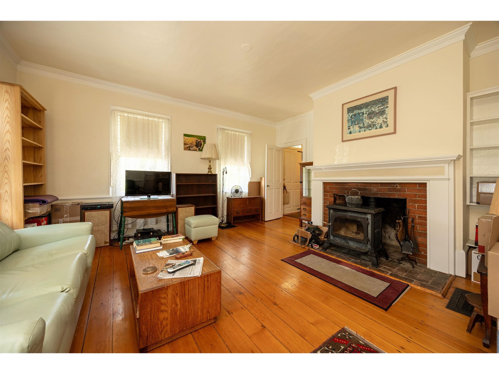 535 Oxbow Road