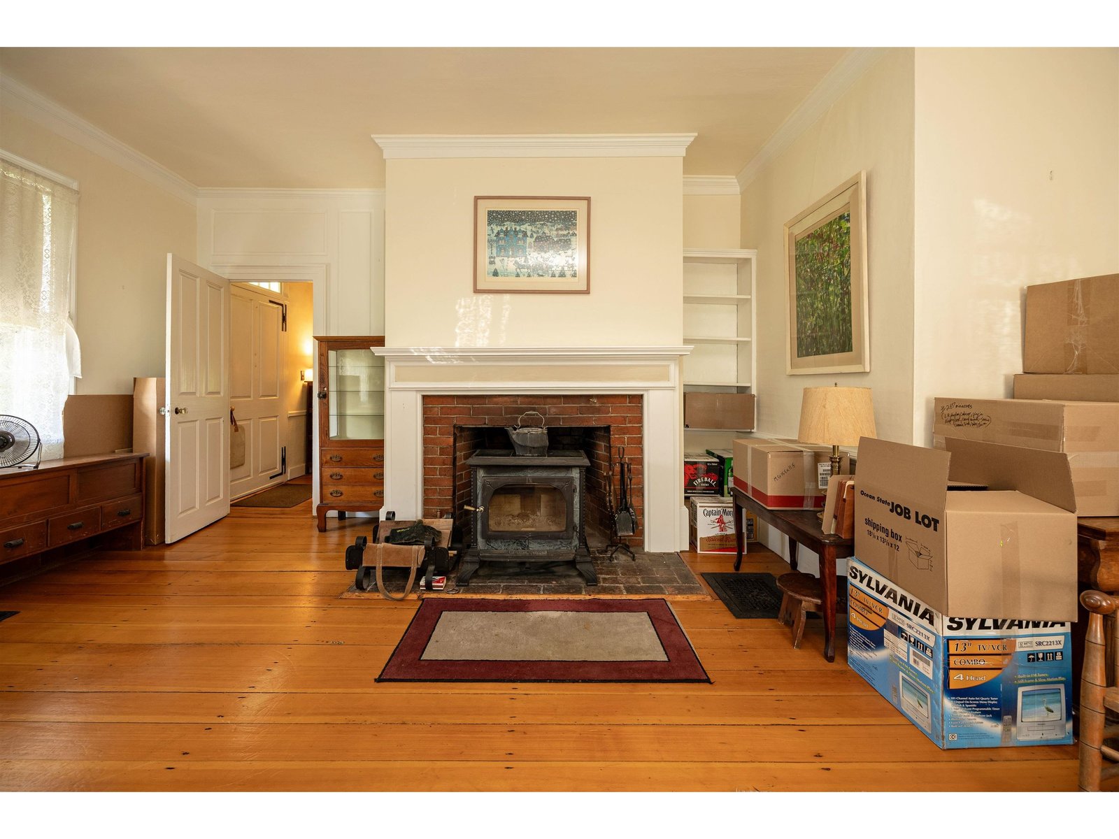 535 Oxbow Road