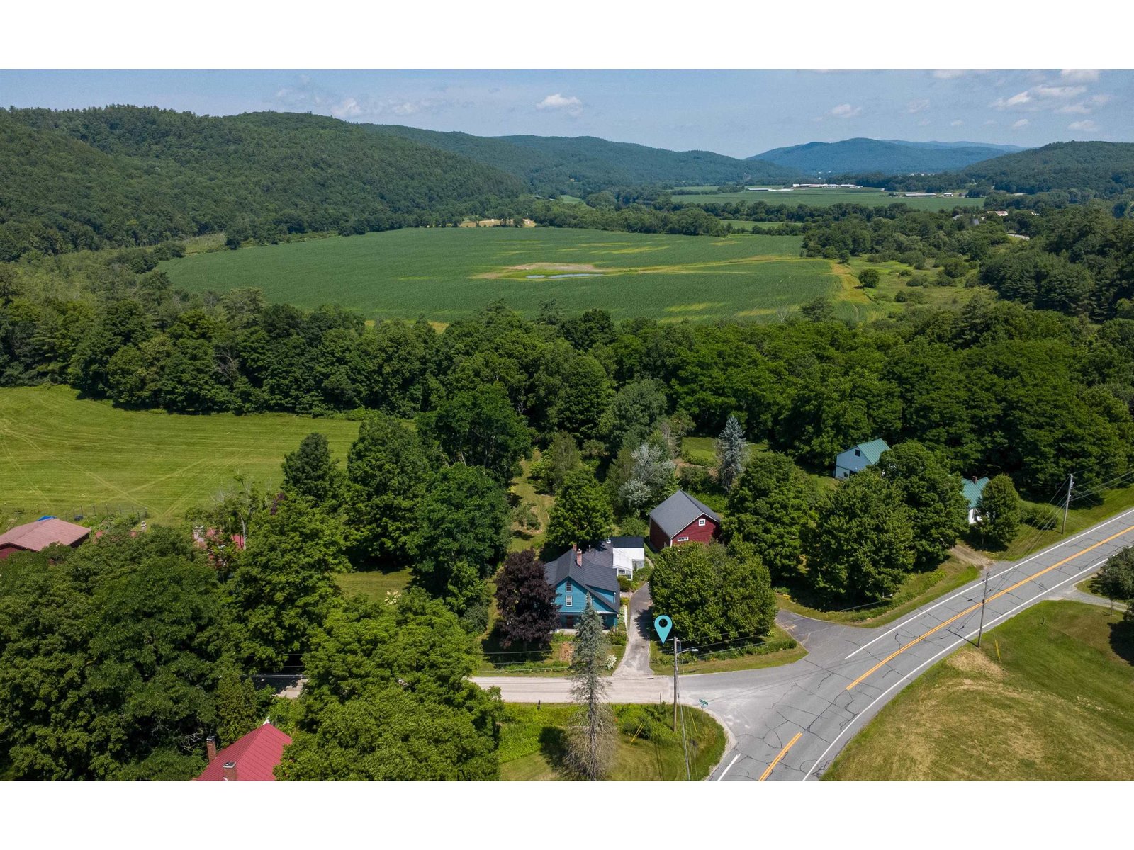 535 Oxbow Road