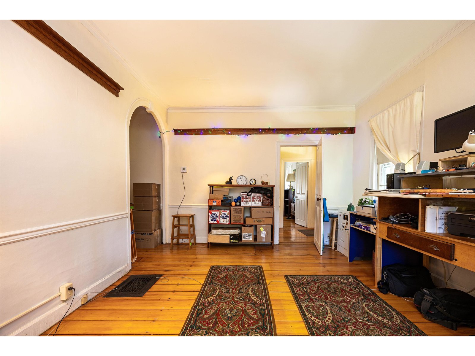 535 Oxbow Road