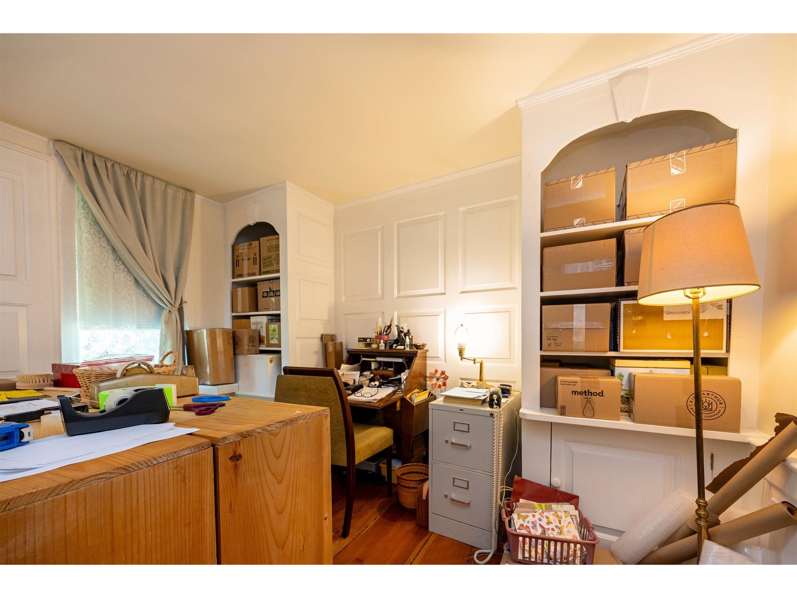 535 Oxbow Road