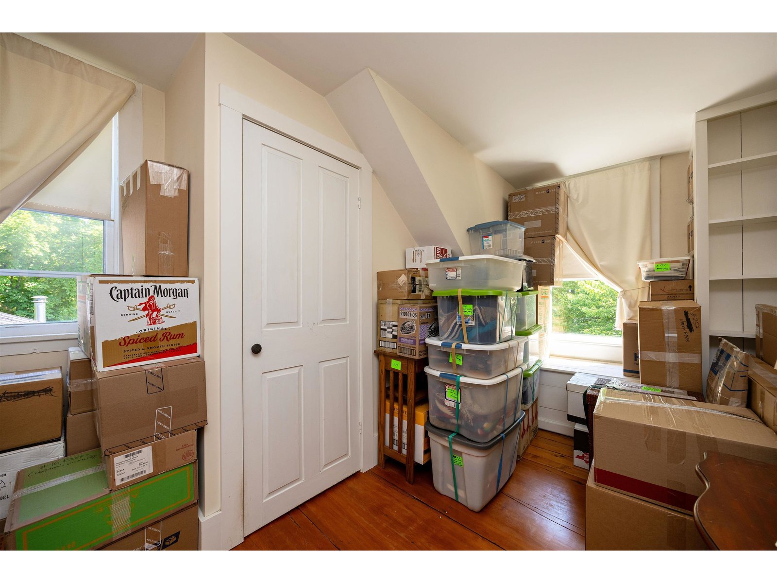 535 Oxbow Road