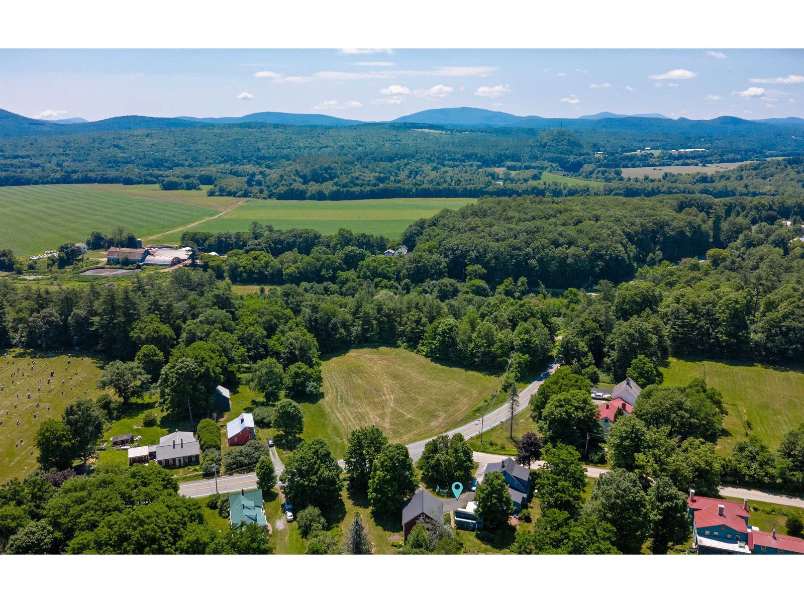 535 Oxbow Road