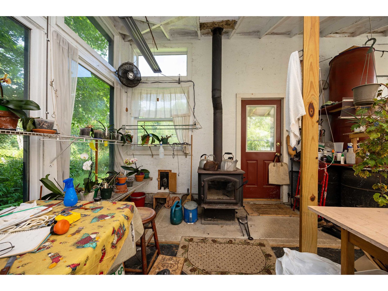 535 Oxbow Road
