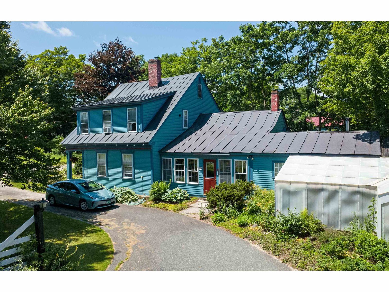 535 Oxbow Road