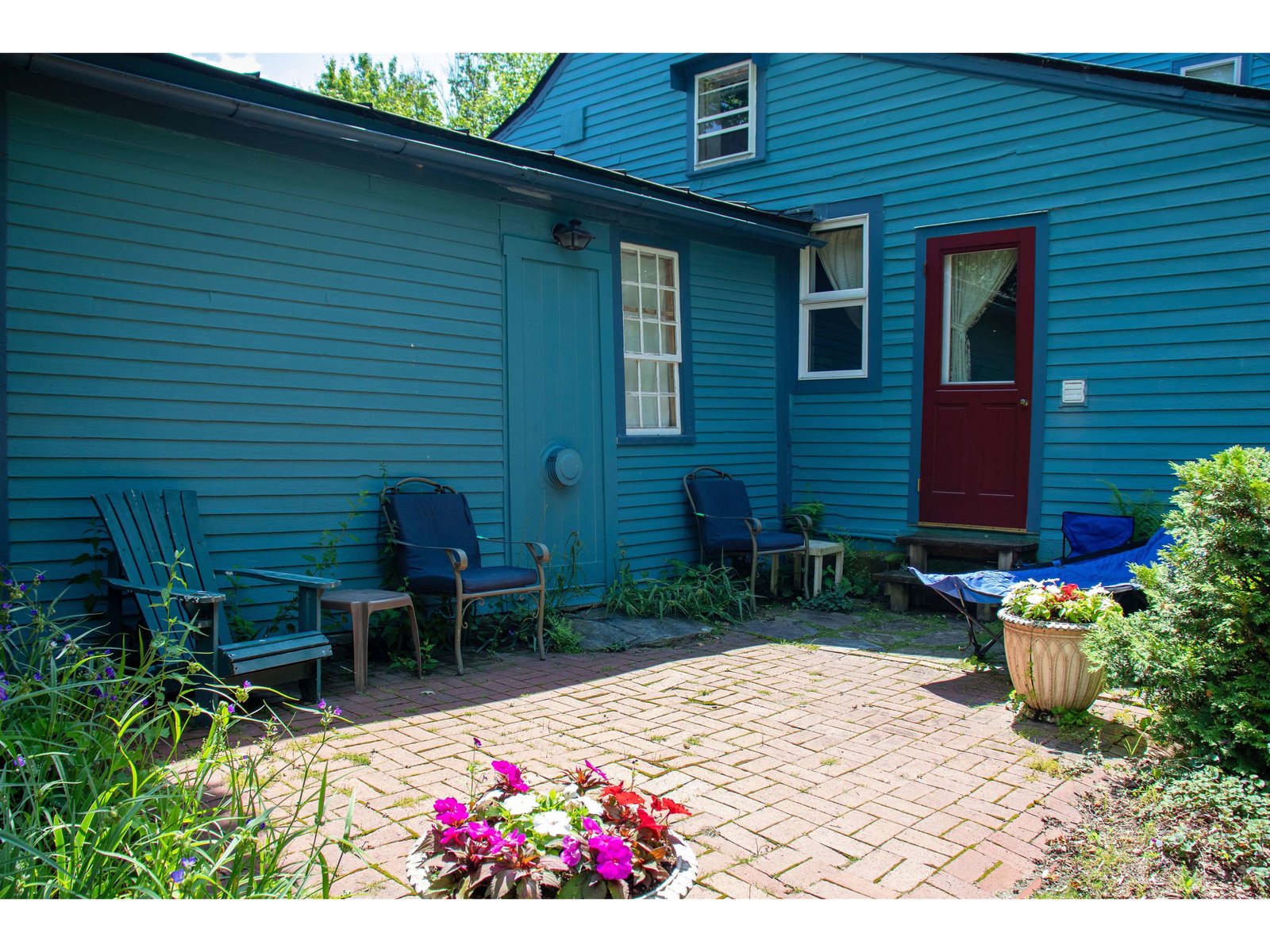 535 Oxbow Road