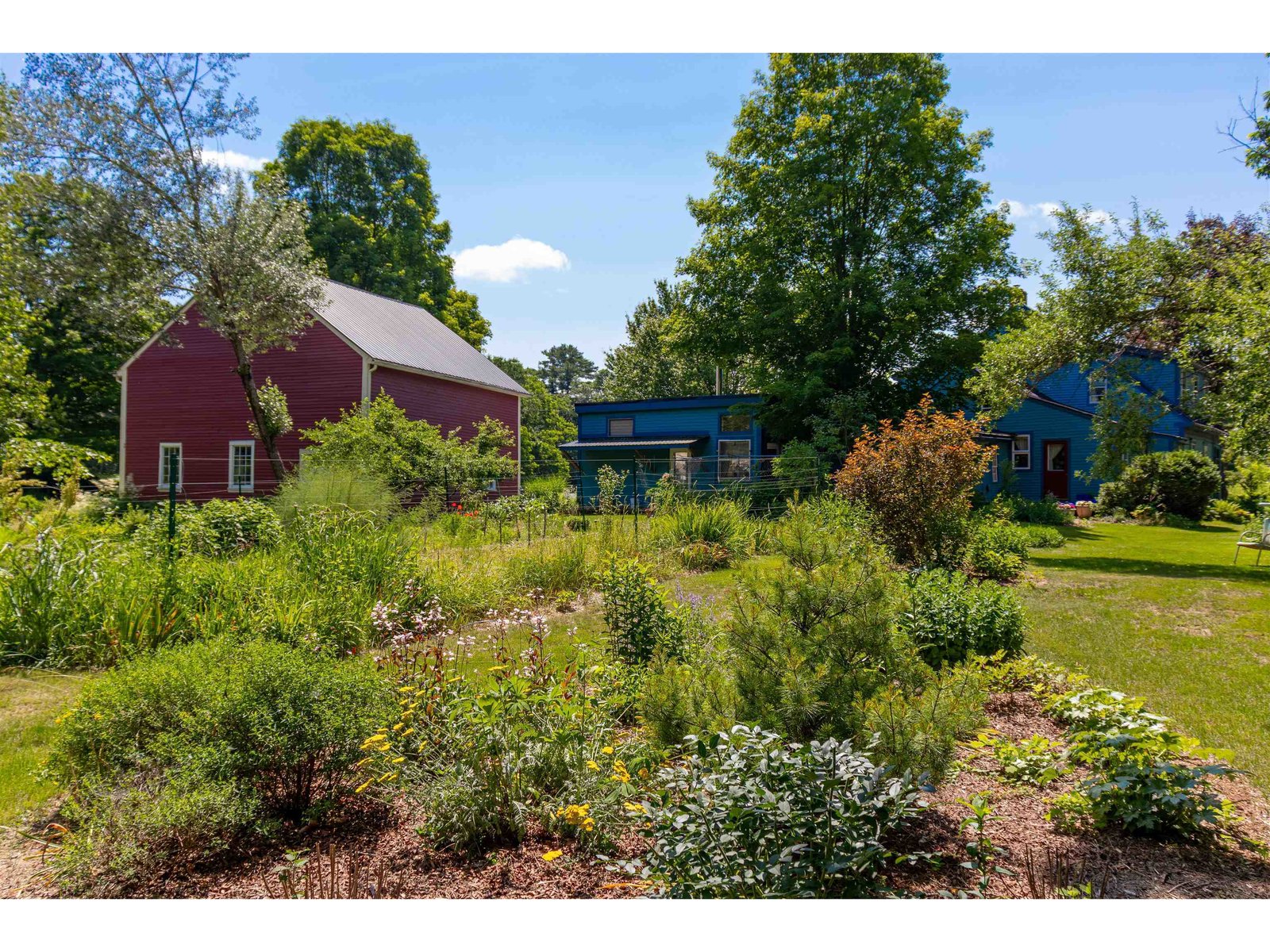 535 Oxbow Road
