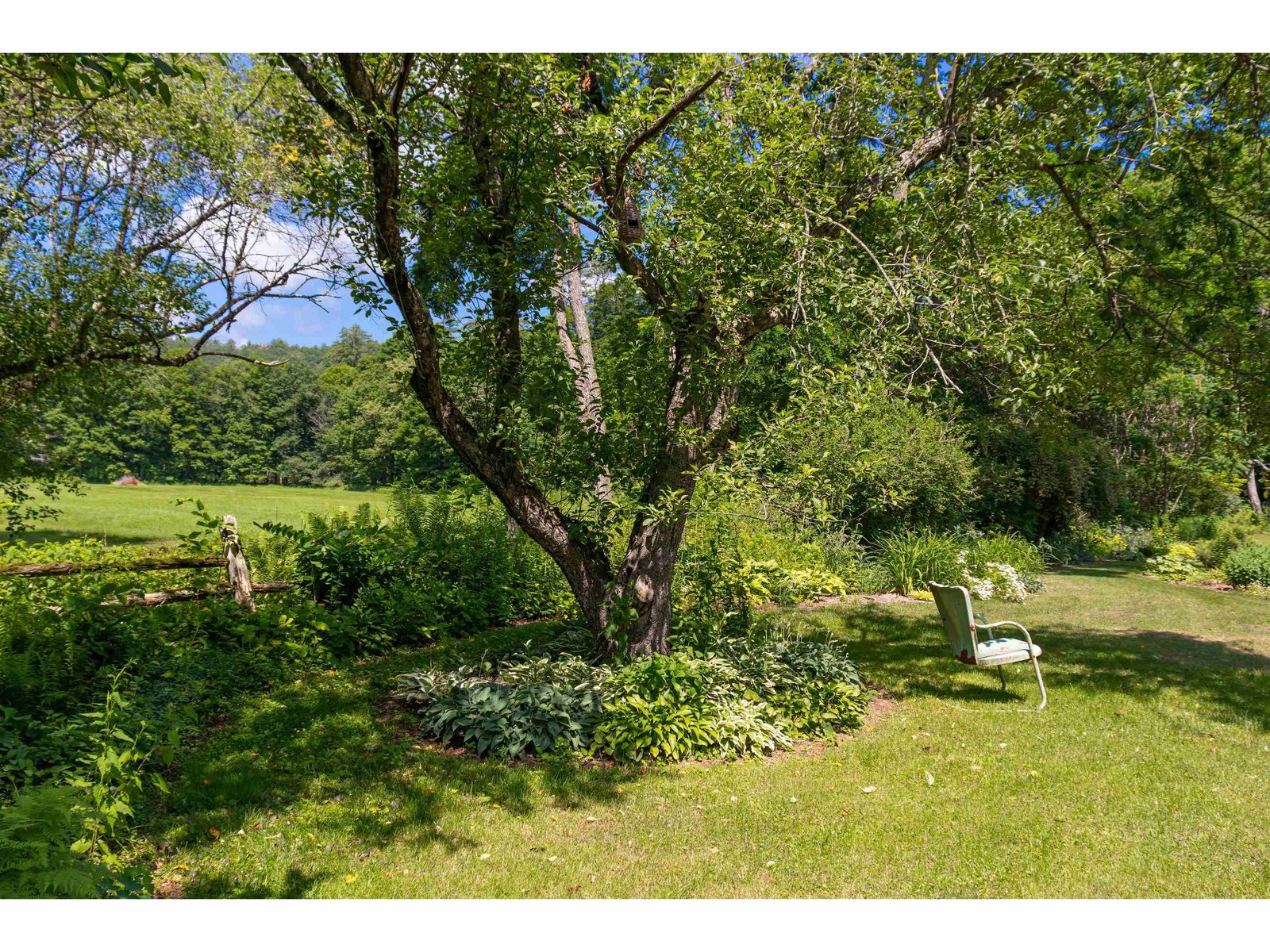 535 Oxbow Road