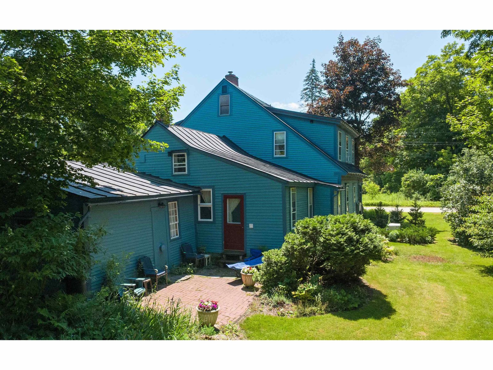 535 Oxbow Road