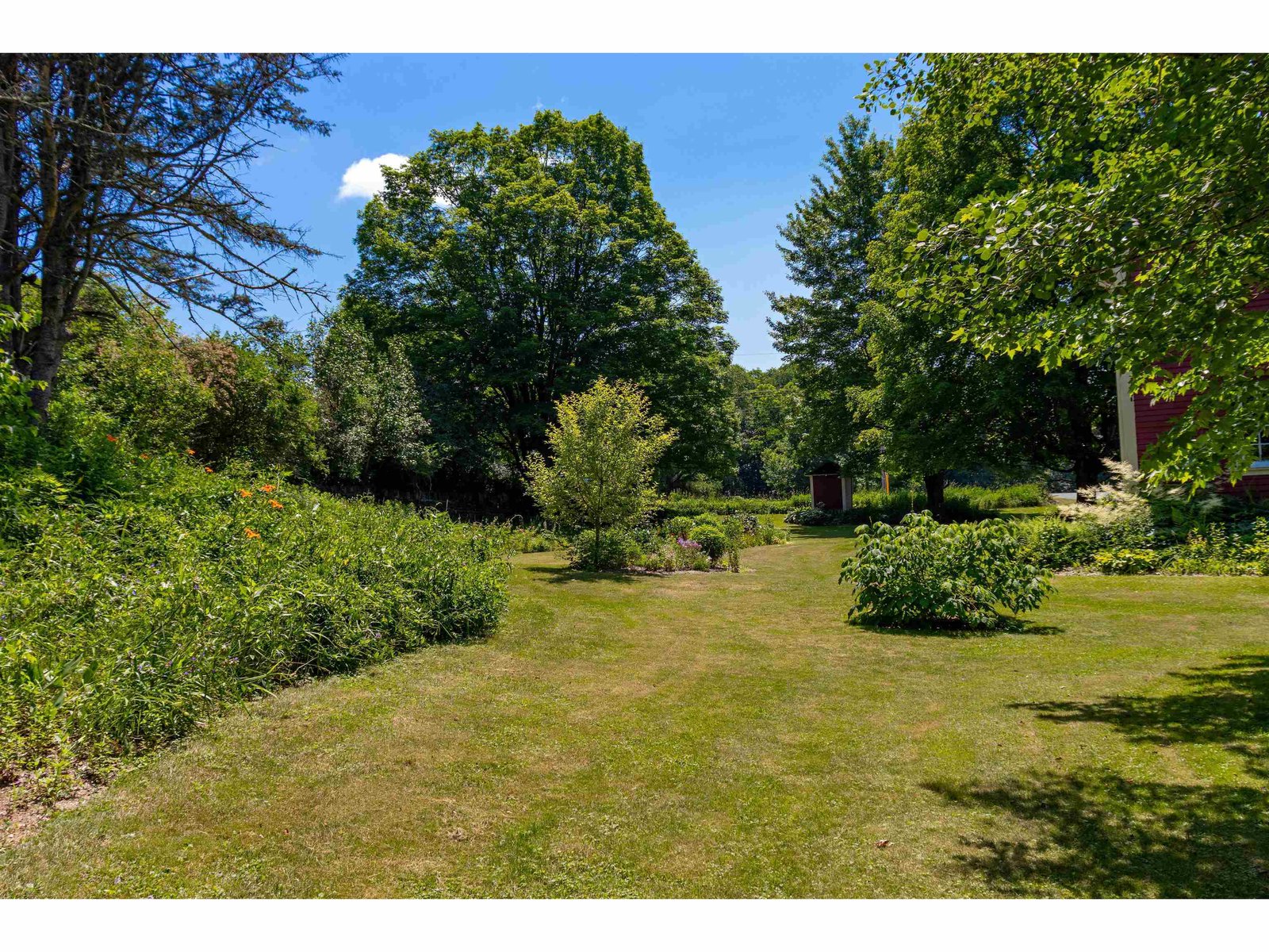 535 Oxbow Road