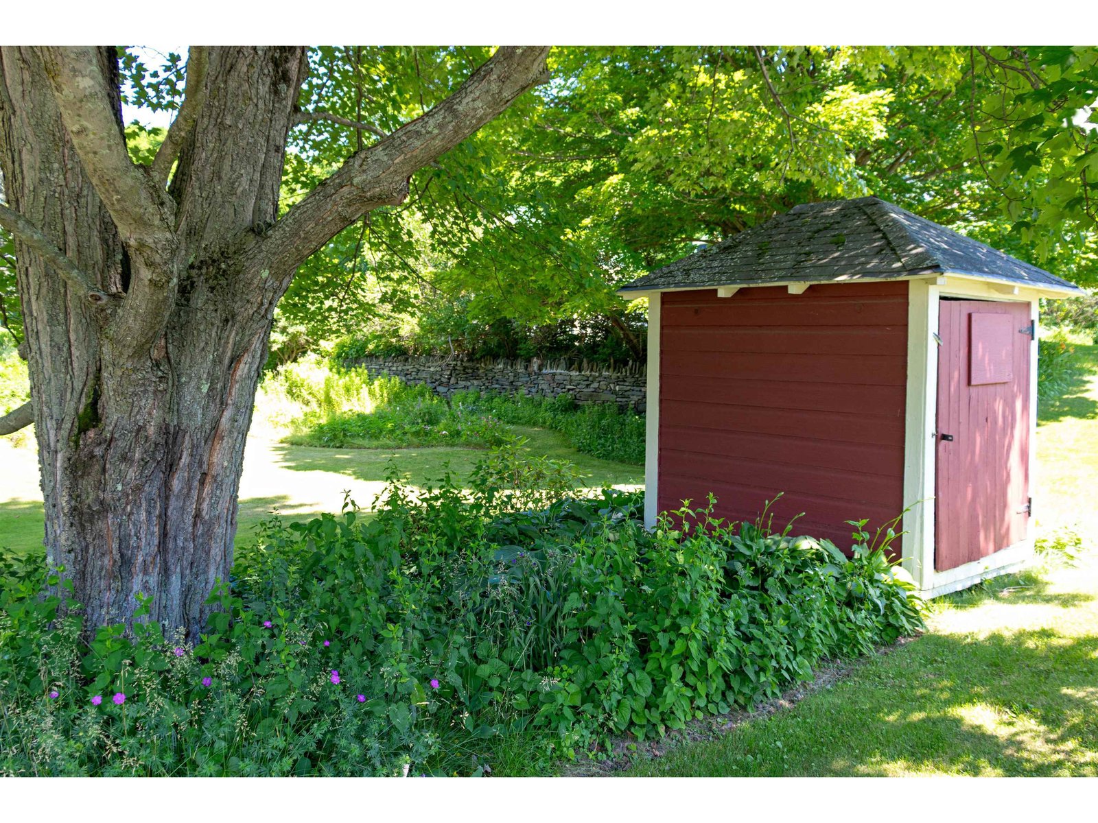 535 Oxbow Road