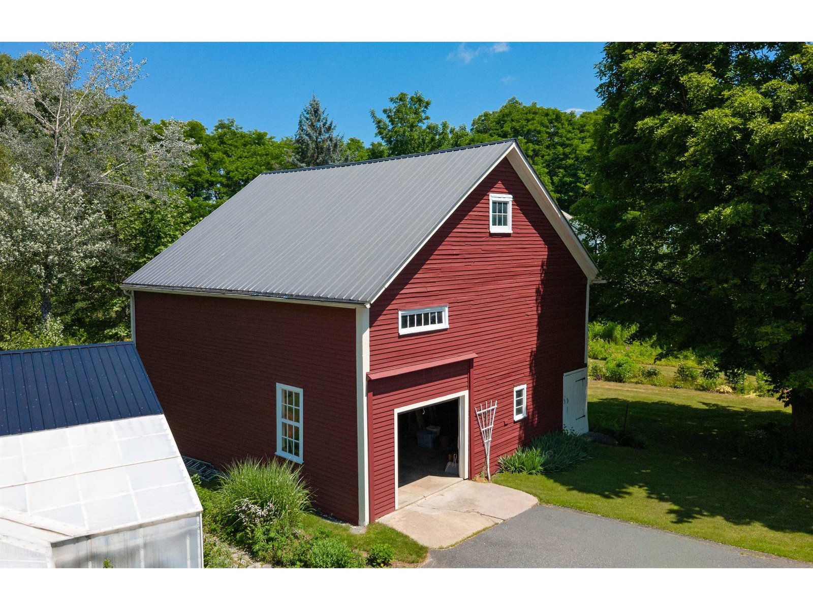 535 Oxbow Road